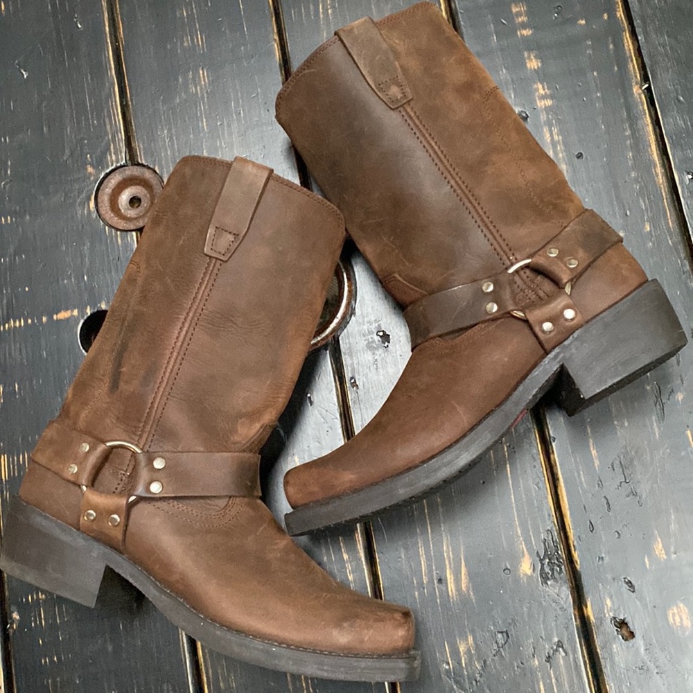 Durango Harness Boots